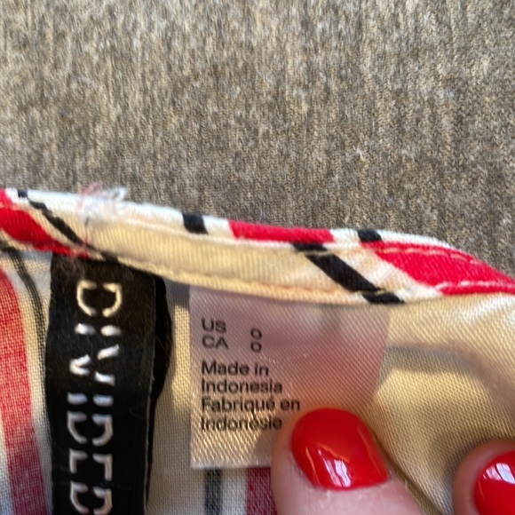 Romper - Picture 3 of 3